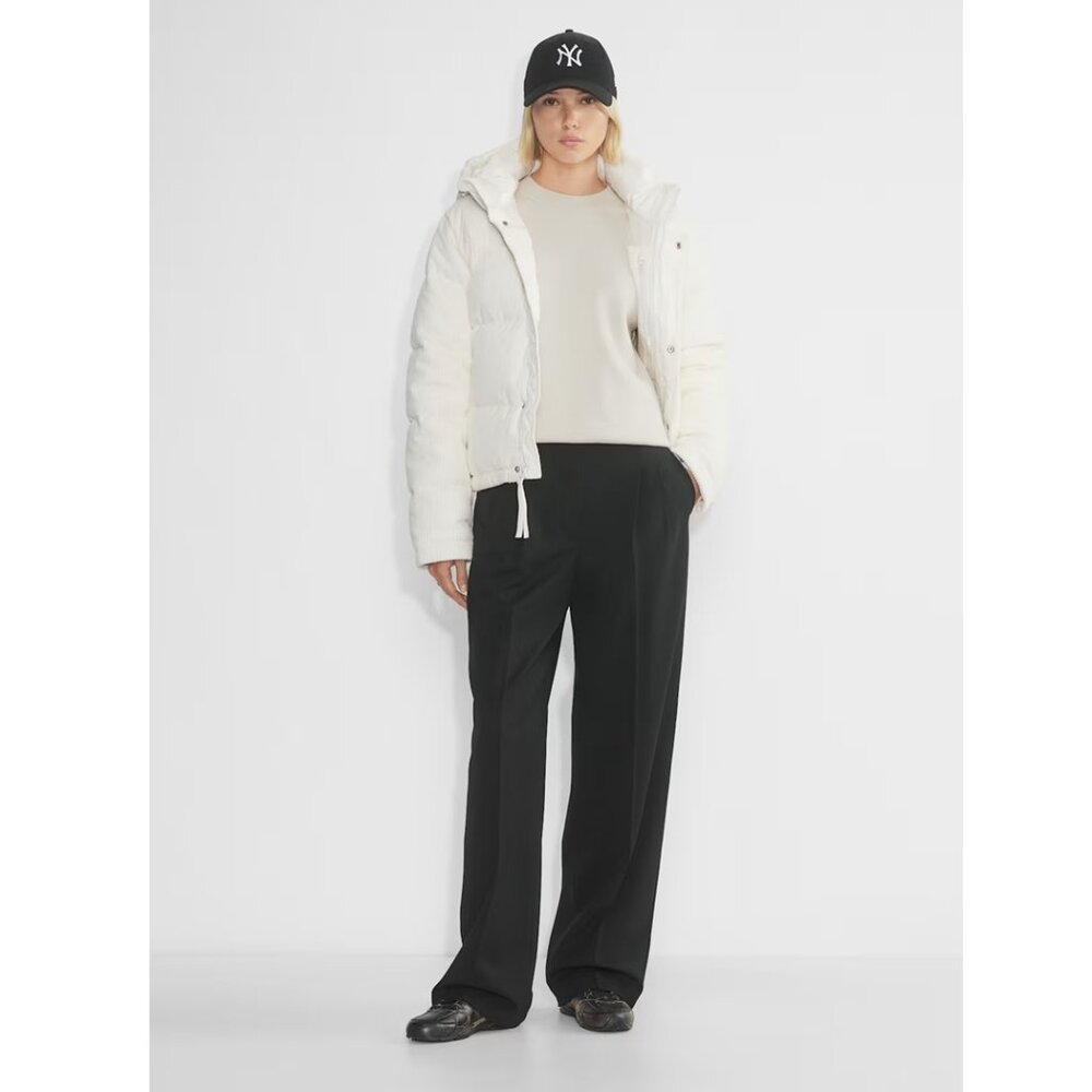 Aritzia, The Super Puff™ Shorty - Cushcord™, XS, Oak
